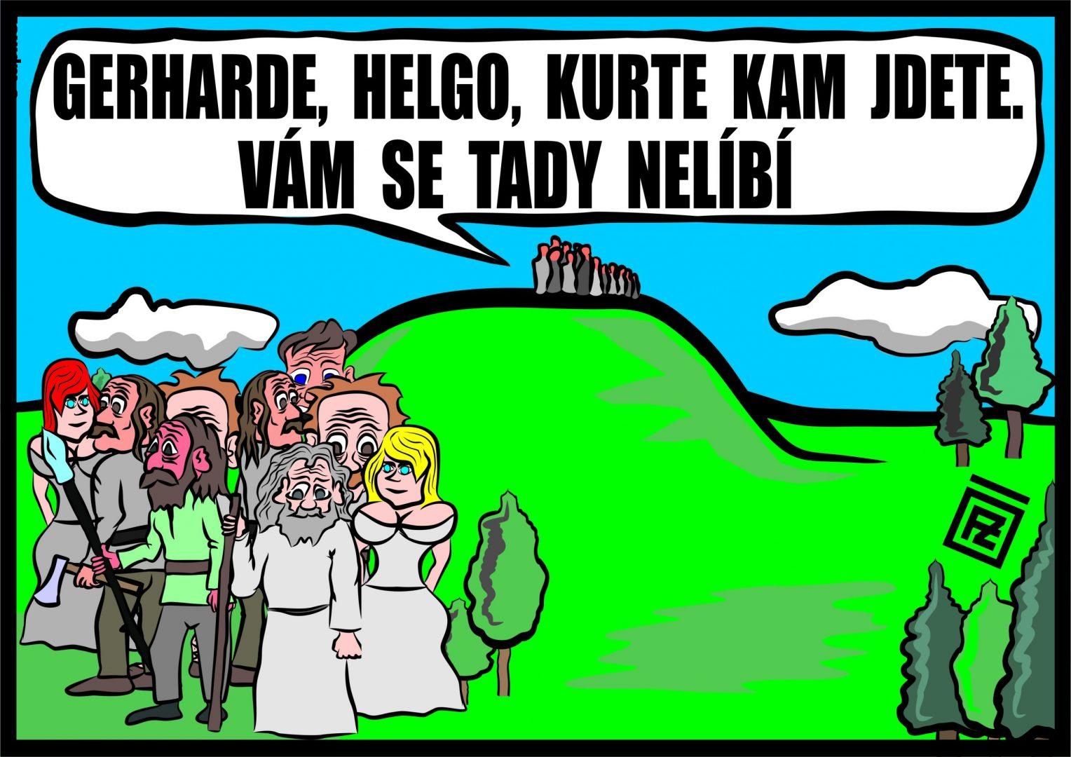 Frantisek Zigrai - germani-38da598d