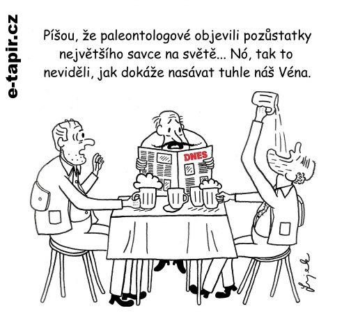 Tomas Lojek - Hospoda-331d8969