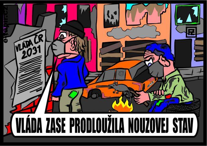 nouzovej stav-418b1686