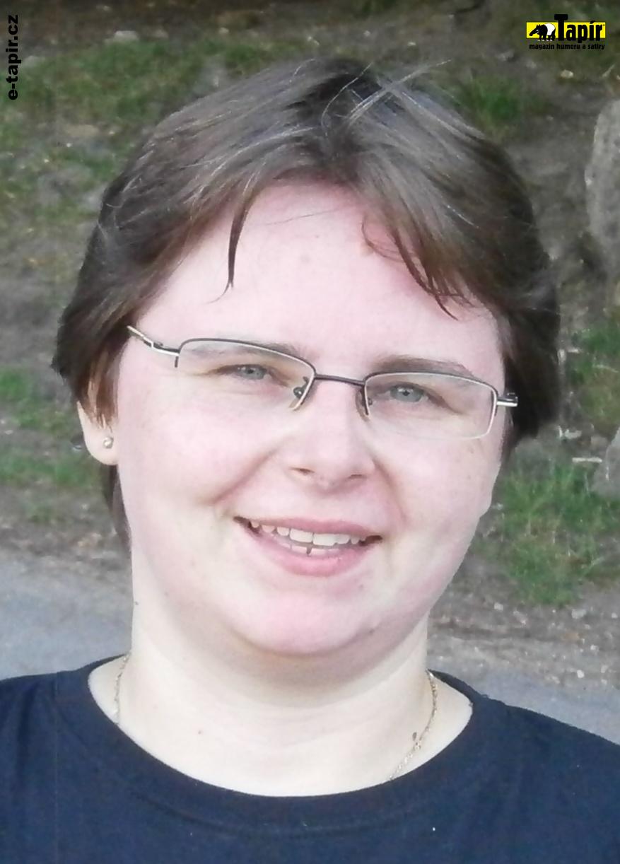 Monika Růžová