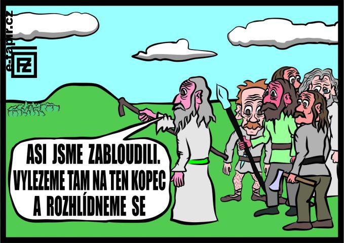 Frantisek Zigrai - kopec-17de4559