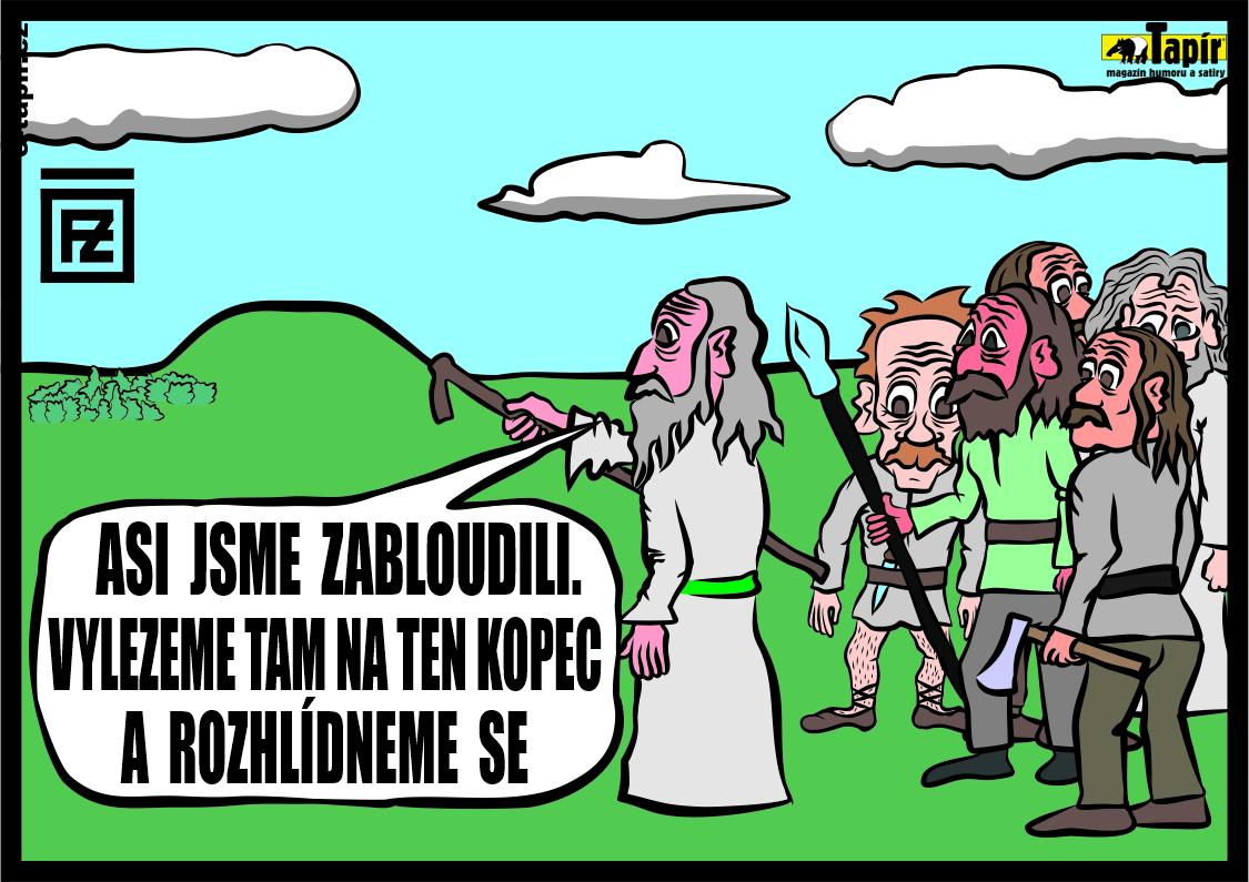 Frantisek Zigrai - kopec-17de4559