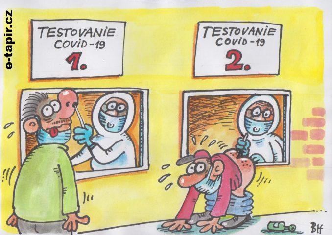 Bruno Horecký-vtip-humor-Tapír