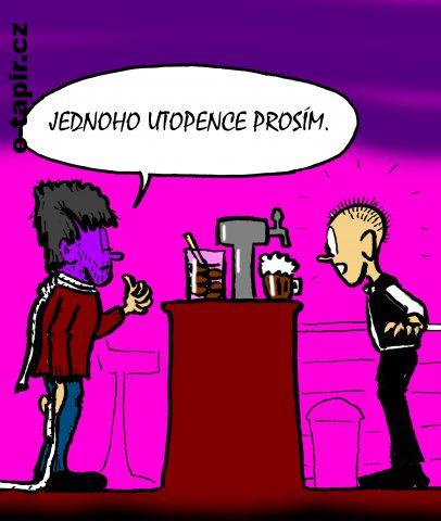 Borivoj Sveda - obesenec