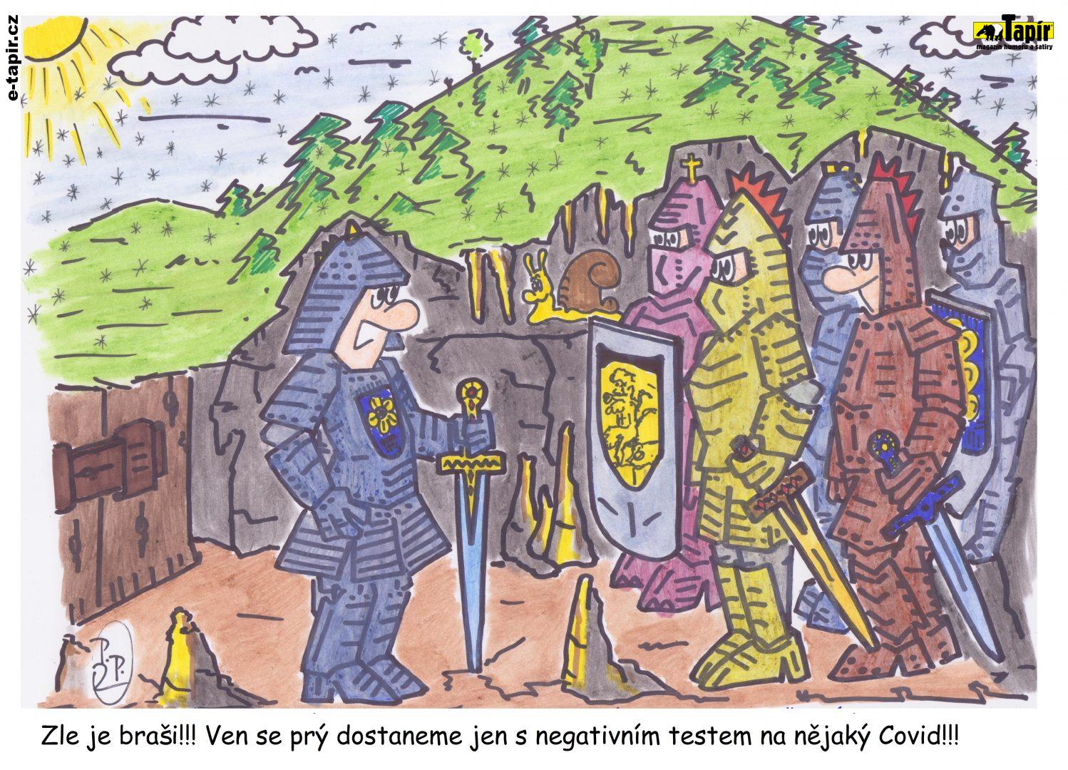 287 - Blaničtí rytíři-93c3747d