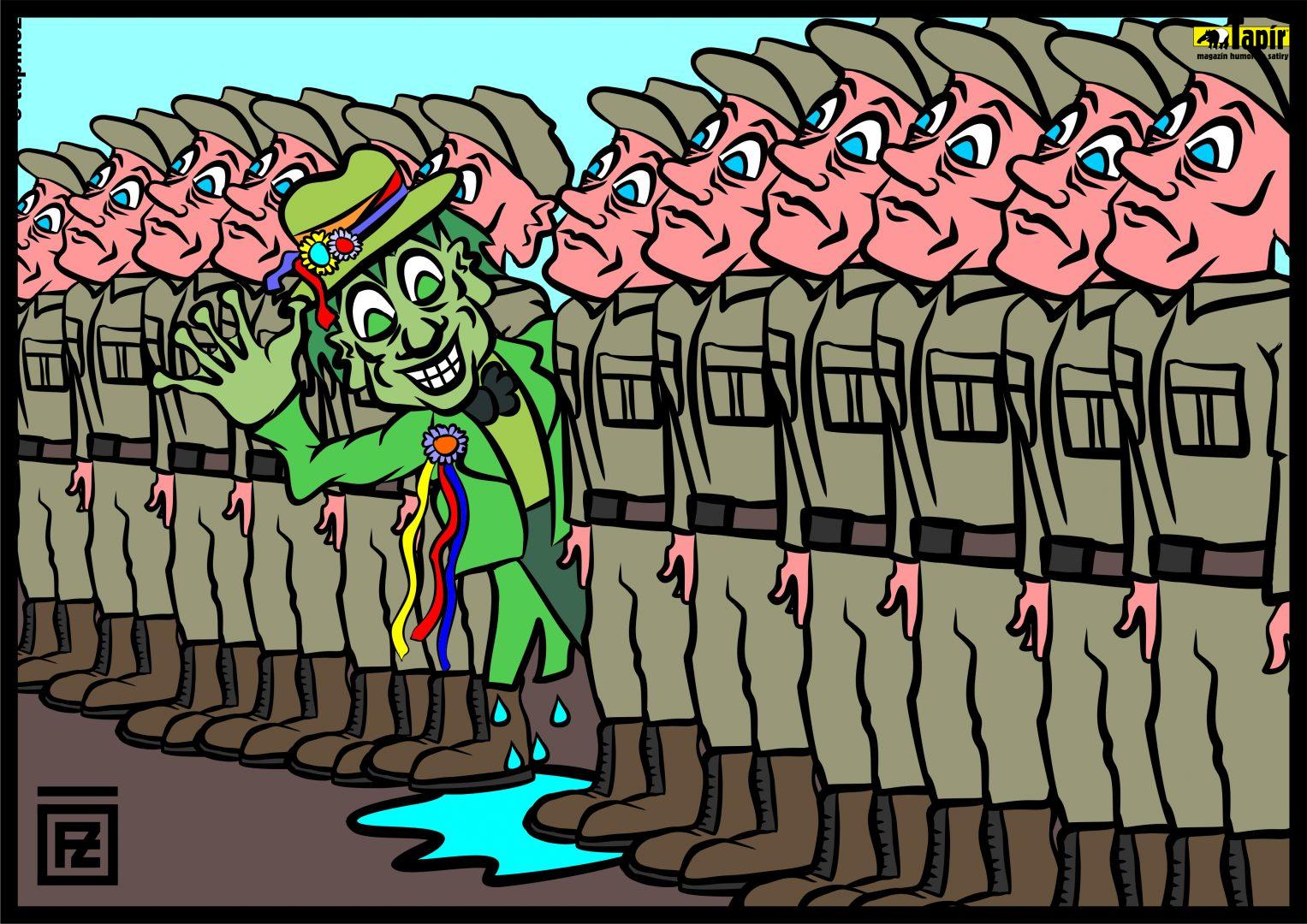 Frantisek Zigrai - vojin vodnik-da883253