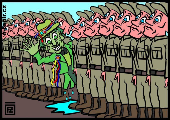 Frantisek Zigrai - vojin vodnik-da883253