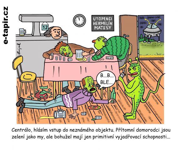 Tomas Lojek - UFO II-83886484