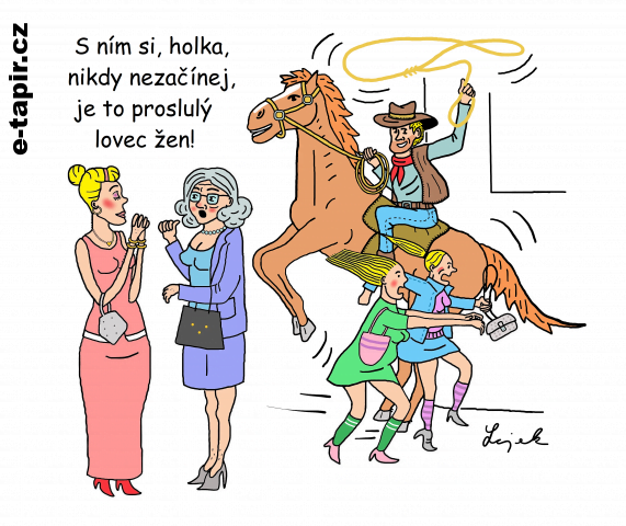 Tomas Lojek - Zena vs. muz-a689d26c