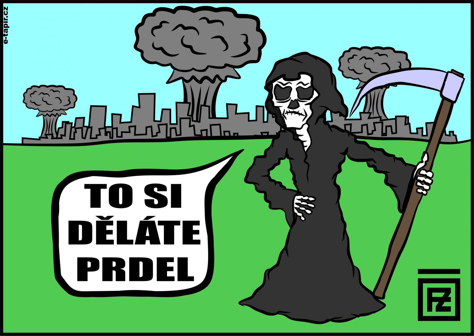 Frantisek Zigrai - smrtka-270a0689