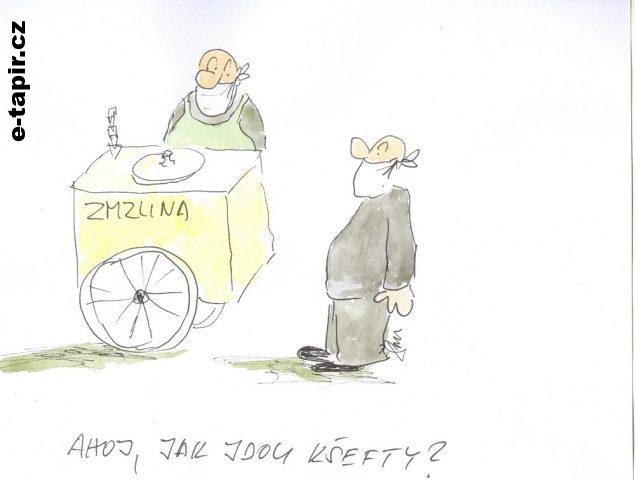 Korona- zmrzlina Pejřil-d066102a