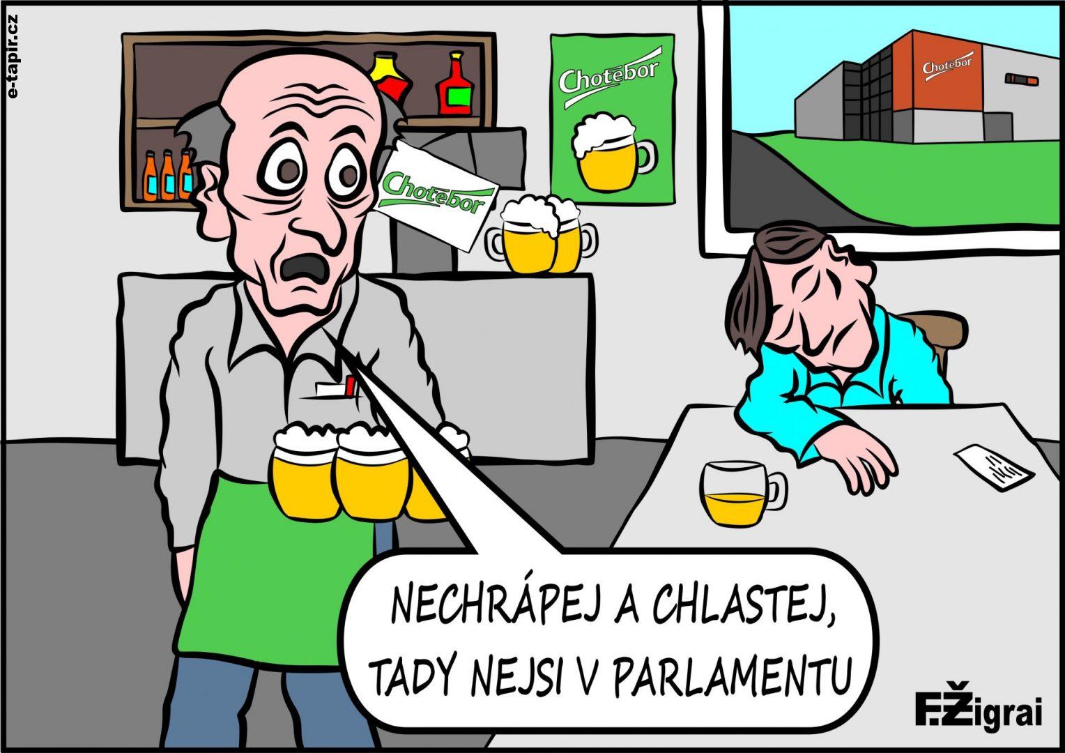 Frantisek Zigrai - chotebor 1-7b387070