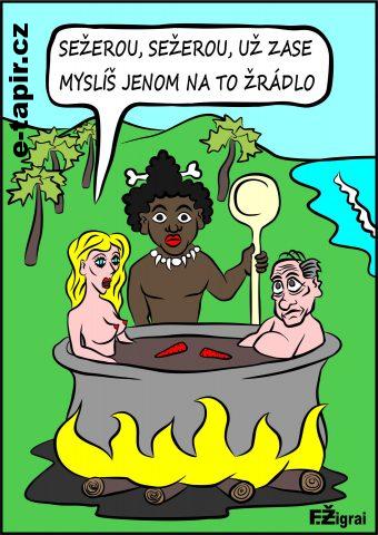 Frantisek Zigrai - dovolena u more-8092f6fb