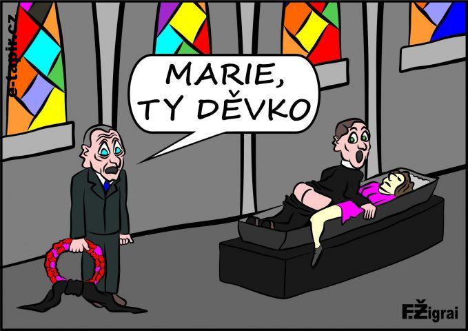 Frantisek Zigrai - funus-8a2a2343