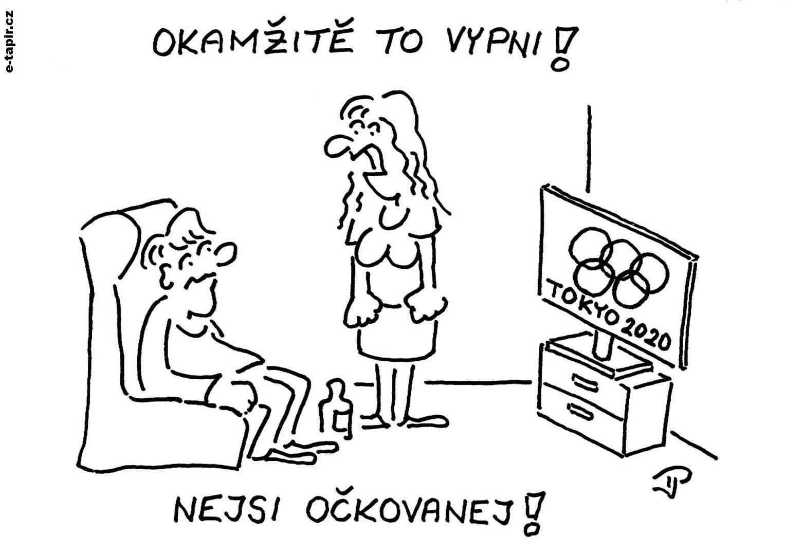 Olympiáda a bezinfekčnost-aadffdbe