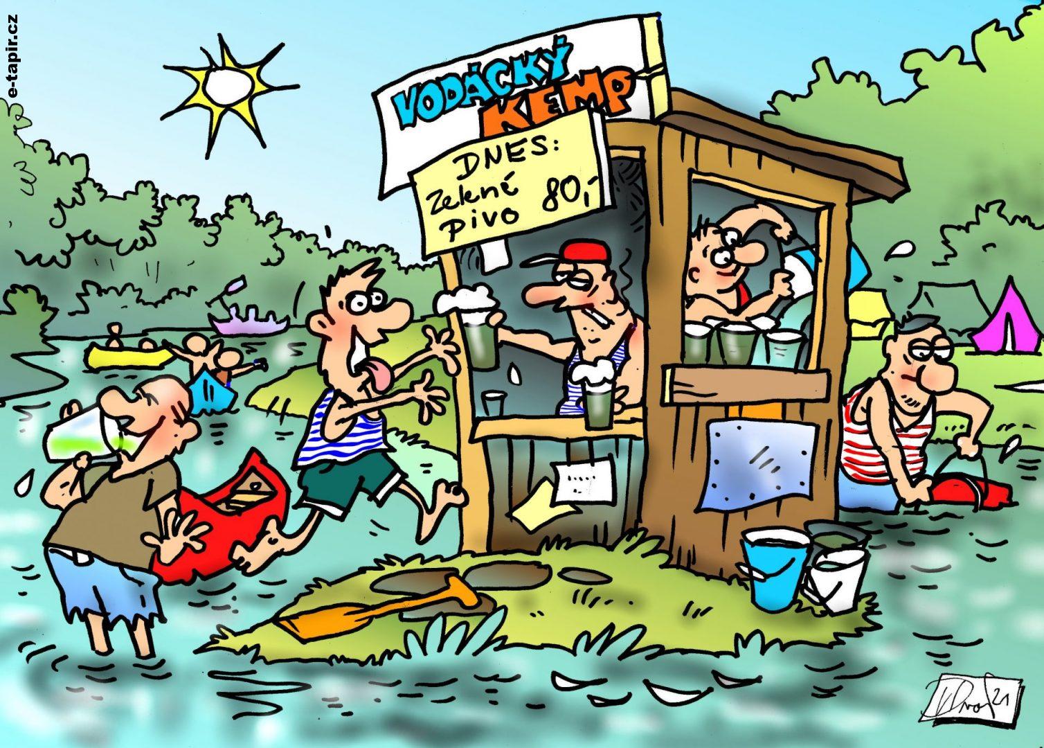 V,Dvorak Vtip zelene pivo-848116bf