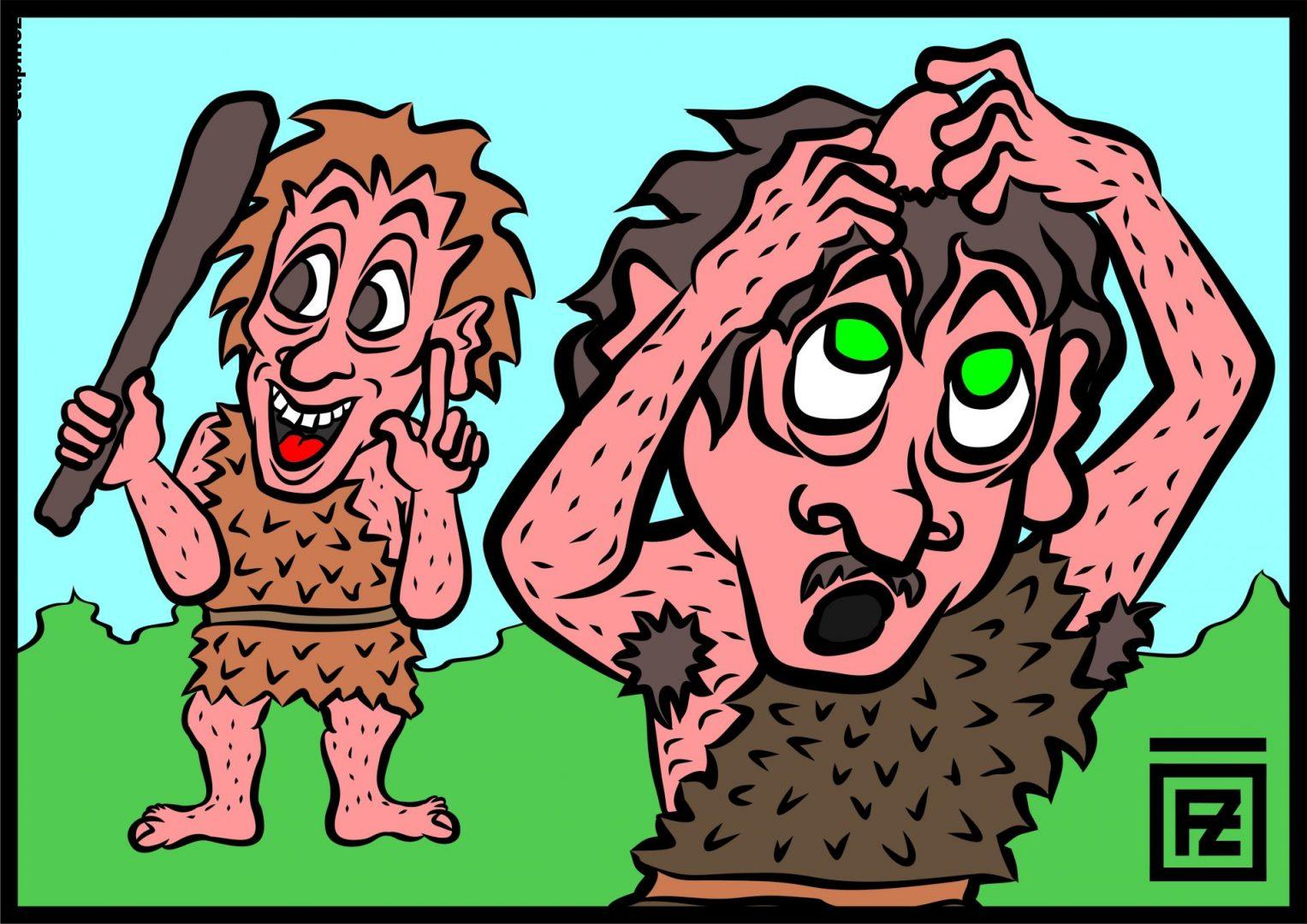 Frantisek Zigrai - klacek-f28e3d24