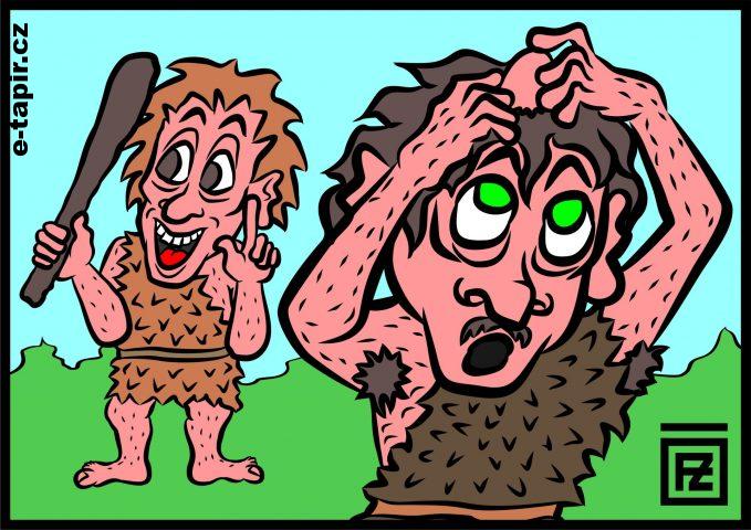 Frantisek Zigrai - klacek-f28e3d24