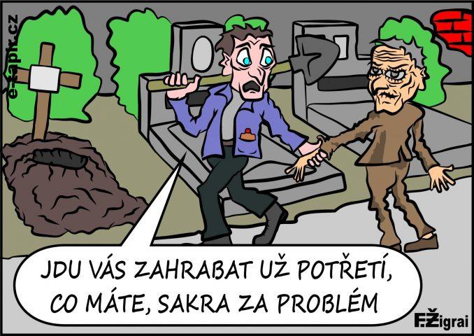 Frantisek Zigrai - problem-82c2d968