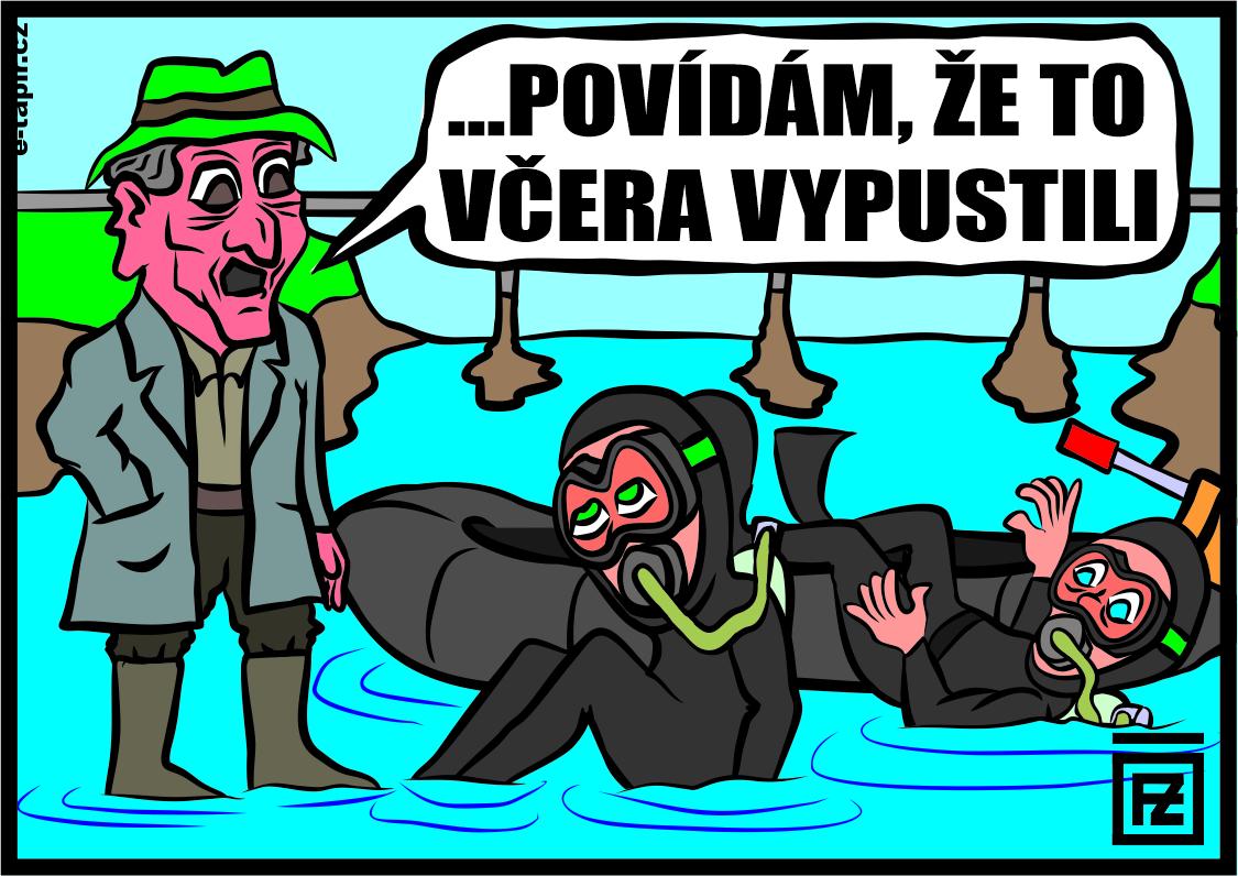 Frantisek Zigrai - vypustili-60df7b0a