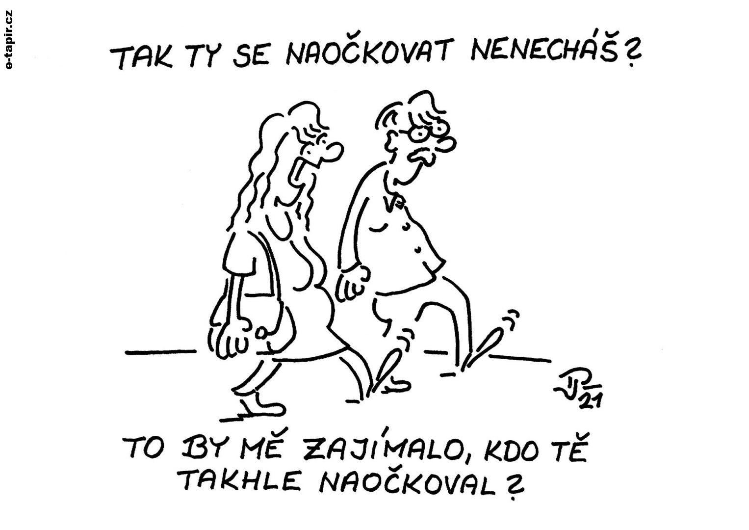Kdo tě naočkoval?-327e0843