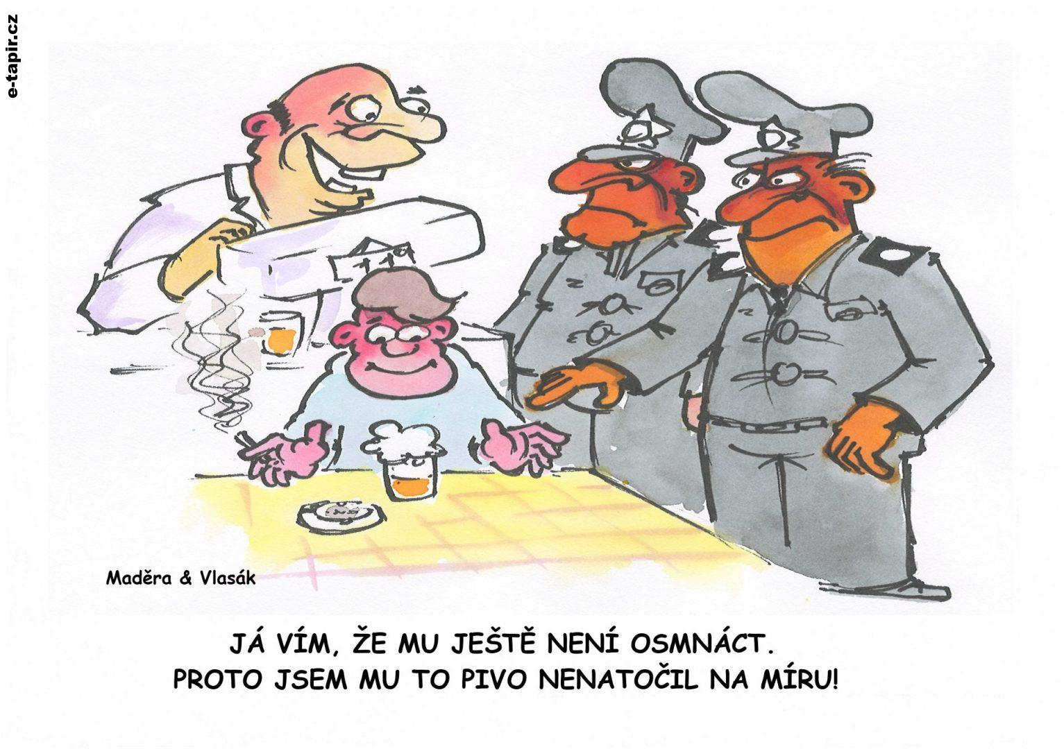 Pivo pod míru-c9965701