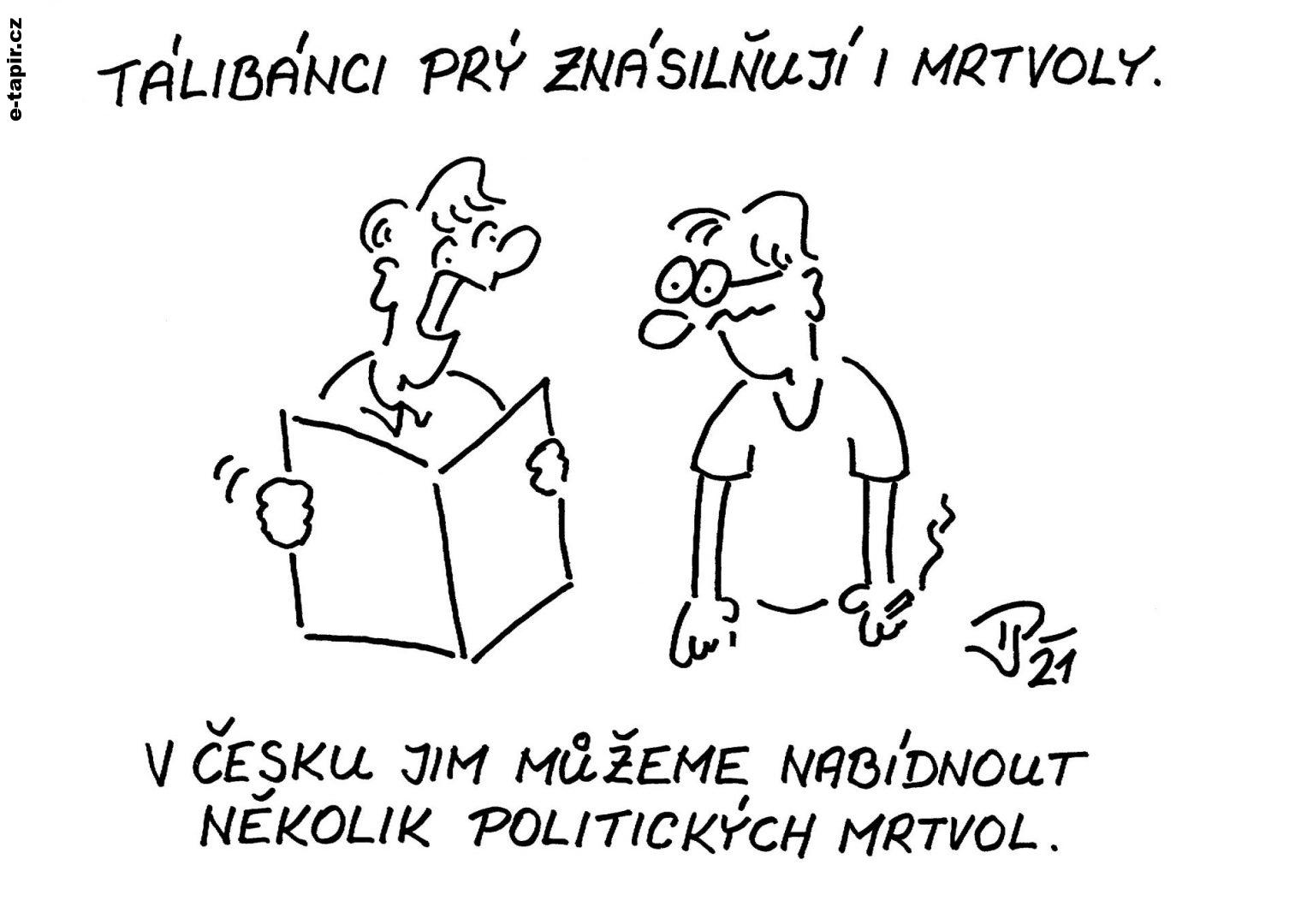 Tálibánci znásilňují mrtvoly-83dfde3e