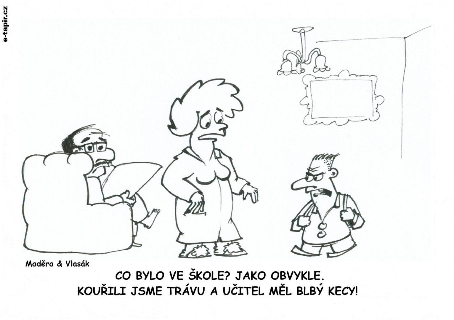 Vše při starém-e943dcbe