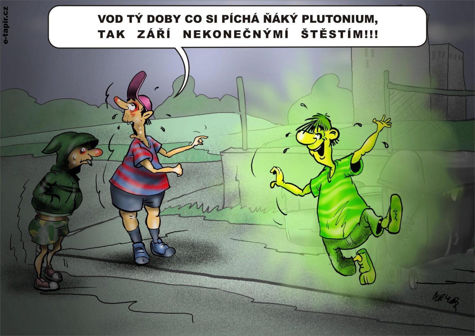 Zářící.-f9412841