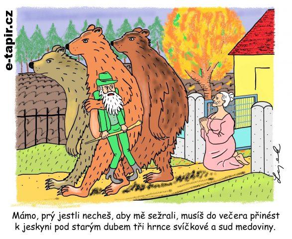 Tomas Lojek - Zvirata V-383cc52f