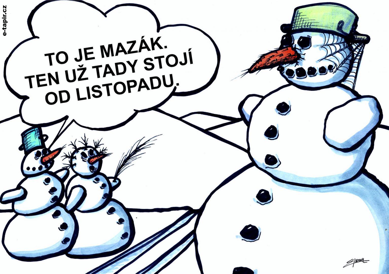 Snehulak mazak-9b37e56f