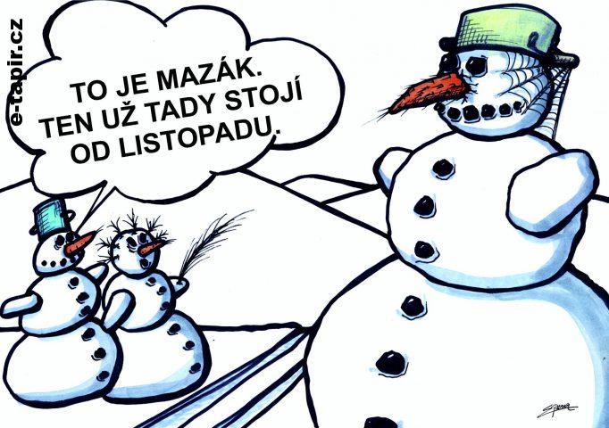 Snehulak mazak-9b37e56f