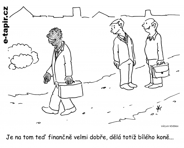 Bílý kůň-d9f47a00