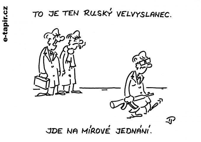 Mírové jednání-26f52750