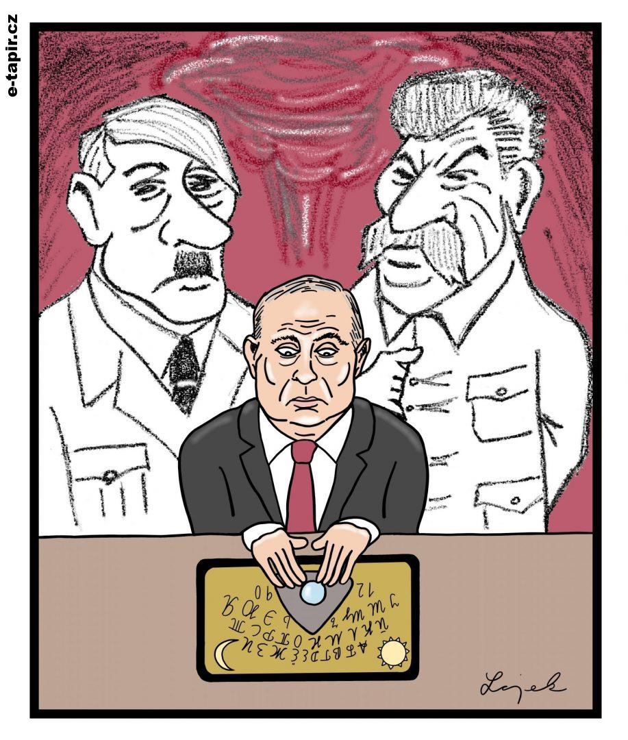 Tomas Lojek - Politicky-218b8e5e