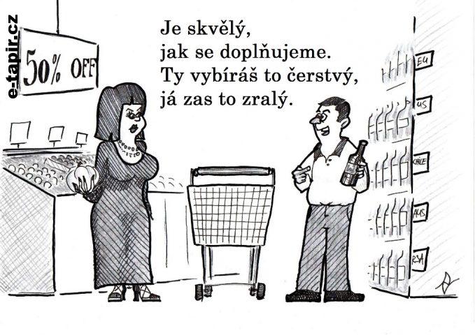 M vs Z -Je skvely, jak se doplnujeme.-45faf749