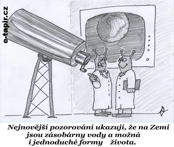 Mimozemšťané- život na zemi-f4340d39