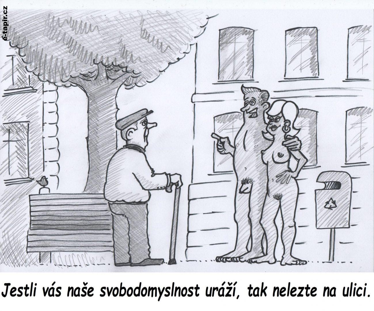 Nahota na  ulici-fcd81538