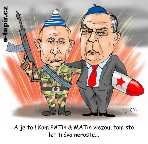 PATin a MATin-f7239113