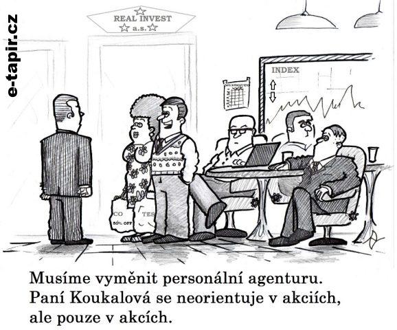 PENIZE - Trh akcii.-7f3ca36e