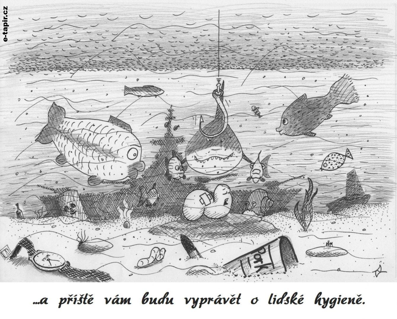 Pod vodou 2-Lidská hygiena.-005a5d74