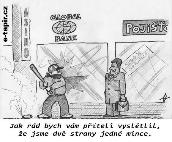 Pouliční nepokoje-dvě strany jedné mince.-ccda59c7