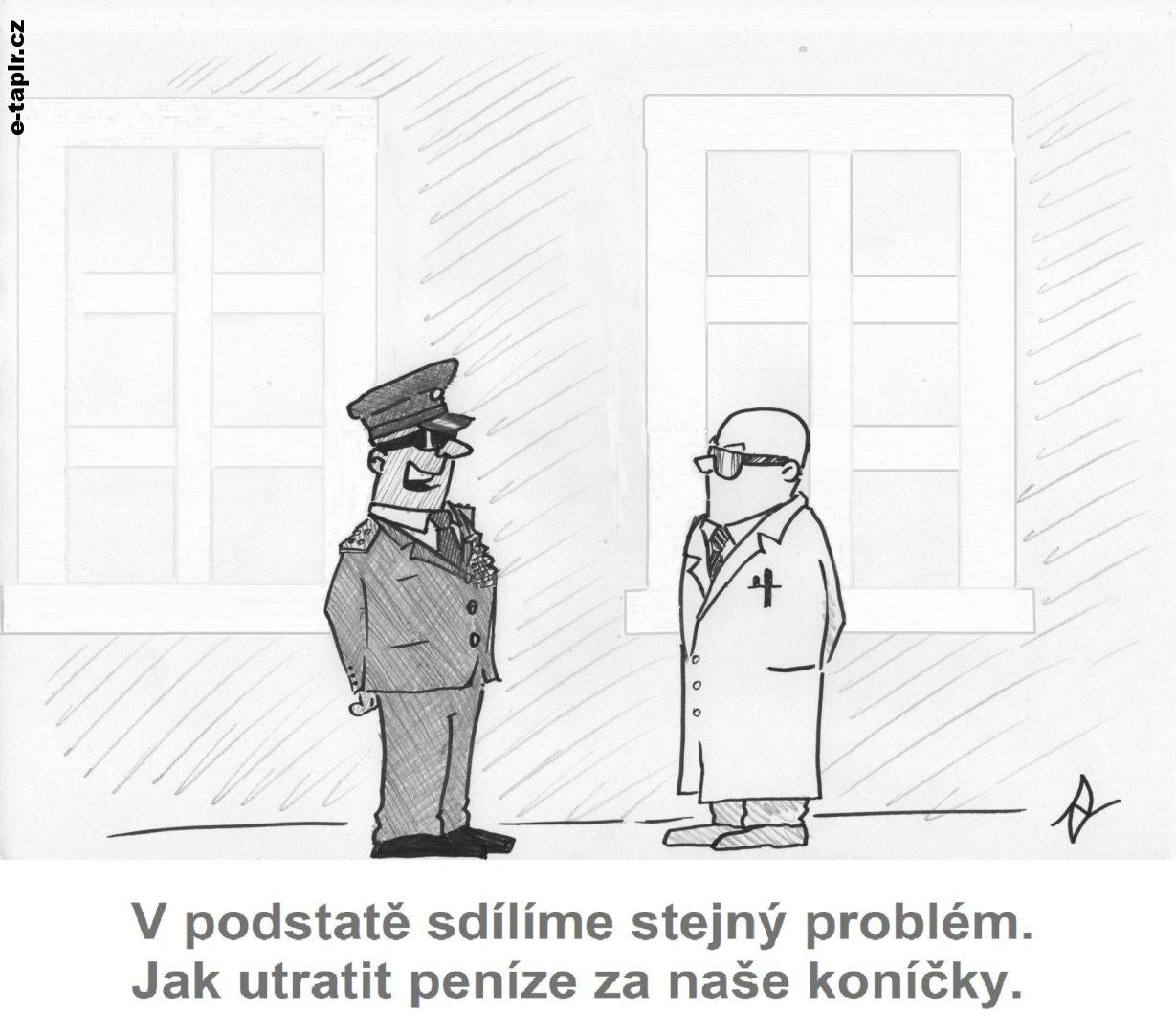 Sdílený koníček.- armáda-d3e8cedc