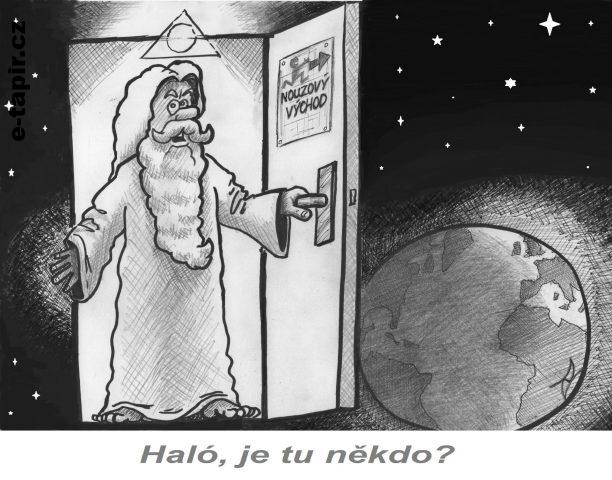 Stvořitel- 'Je tu někdo'-283e01cf