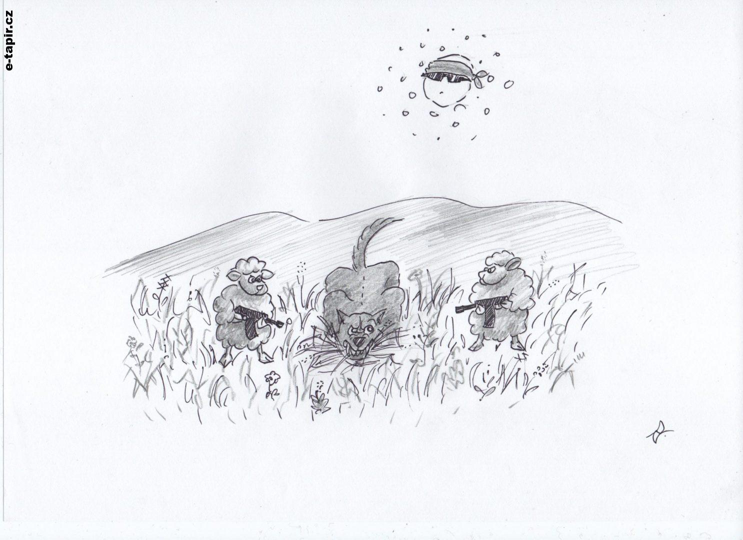 beze slov-zviřátka-e3250d04