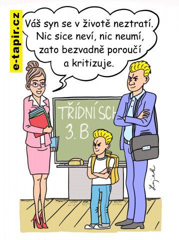 Tomas Lojek - Skolni-9efaf609