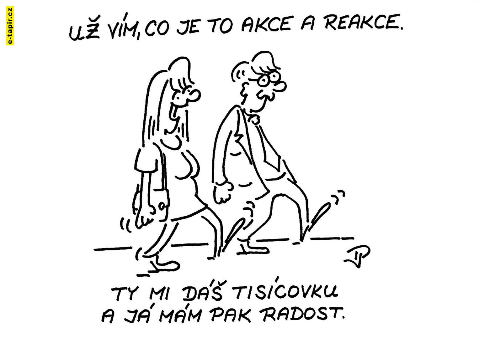 Akce a reakce-6a7e332a