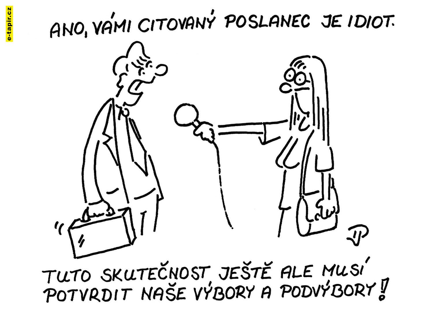 Poslanec je idiot-bb4f20c1