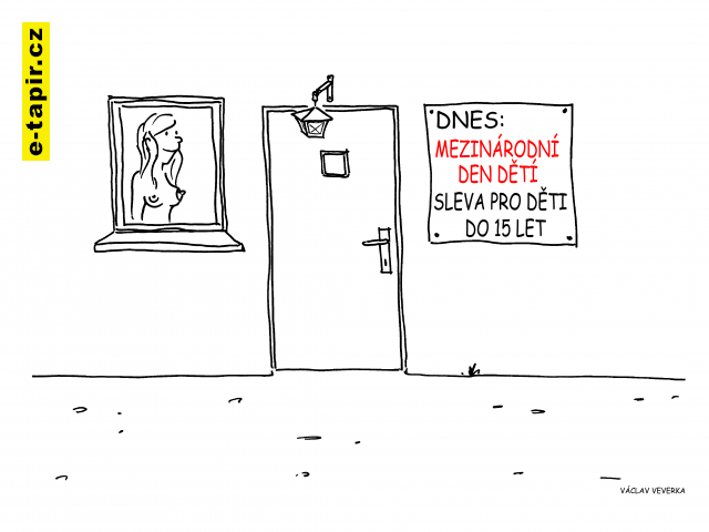 Mezinárodní den dětí 2-82301156