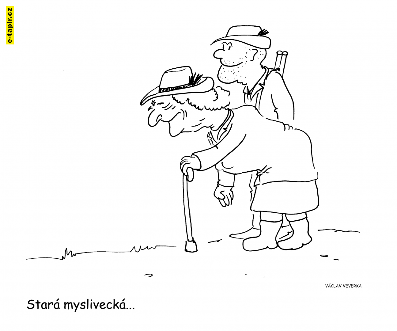 Stará myslivecká-dc5218dc